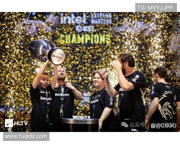 ZEM精英挑战赛圆满落幕NiKo荣获冠军展现超凡实力与风采