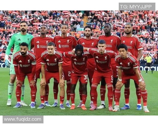 利物浦球迷要求VAR公正执法，减少偏袒行为对红军伤害