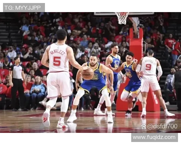 勇士再胜火箭，连胜取得领先