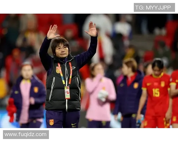 女足世界杯：中国队实现奇迹晋级八强，引发球迷热议