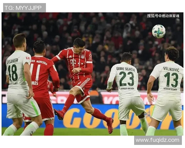 沃尔夫斯堡客场大捷，德甲前四仍在眼前