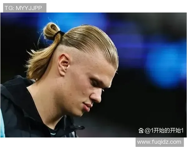 皇家马德里或引进哈兰德:加强锋线实力的关键一招 皇家马德里或引进哈兰德:加强锋线实力的关键一招